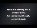 Cut Her Off K Camp Ft 2 Chainz Lyrics