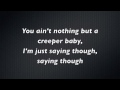 Cut Her Off - K Camp ft. 2 Chainz (Lyrics) 