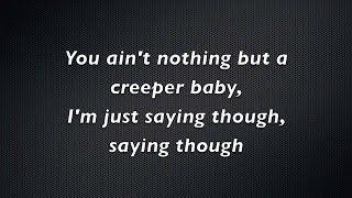 Cut Her Off - K Camp ft. 2 Chainz (Lyrics)