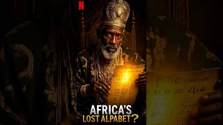 The African King Who Invented His Own Alphabet | Sultan Ibrahim Njoya