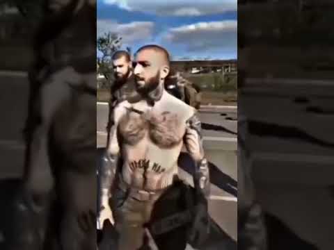 Давид Химик полк АЗОВСТАЛЬ #shorts