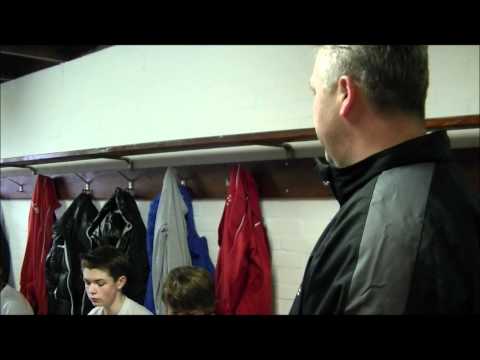 BVV C4 - Spartaan '20 C5 op 21 jan 2012