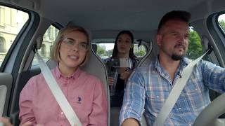 Loredana, consultant Learning & Development @ Orange | Episodul 3