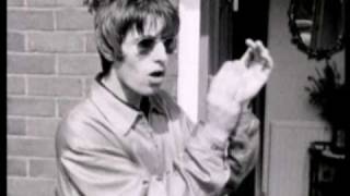 Oasis music video (Eyeball Tickler)