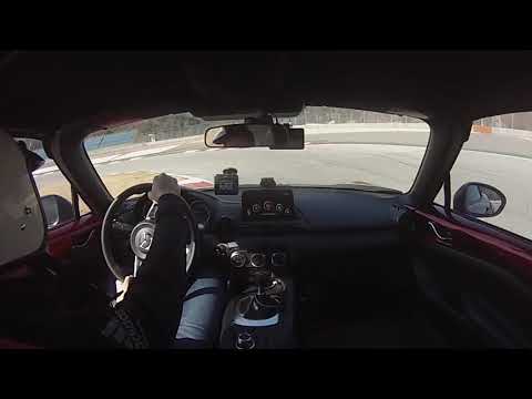 210219 인제스피디움  MX-5 1:55:41