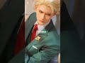 Spy X Family Cosplay ️‍ Spyxfamily Anya Anime Spy