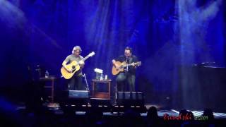 Dave Matthews &amp; Tim Reynolds - Smooth Rider @ Planet Hollywood, Las Vegas