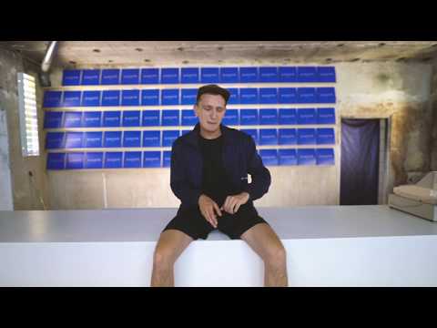 KUMMER - KIOX Tonträger - Der Laden ist fertig!  (official video)