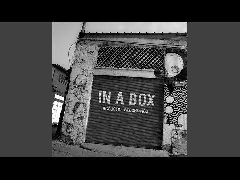 Video thumbnail for Your Anchor (In a Box Version)