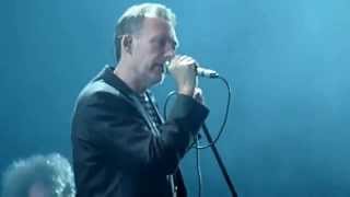 The Jesus And Mary Chain - The Hardest Walk -- Live At Lokerse Feesten 05-08-2015