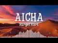 AICHA Harget Kart Trending Song By INVI Beats