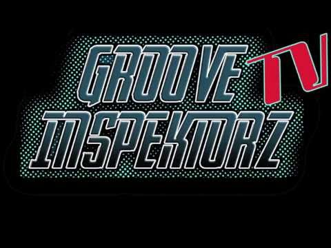 Groove Inspektorz - Dream House (Original Mix)