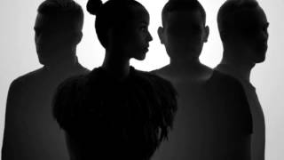 Kate Boy - Northern Lights (Houses Remix)