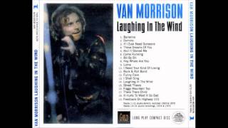 Van Morrison - 'Street Theory' outtake