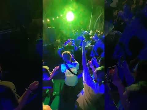 Tuan Tigabelas x Sickness MP - Westside at Loco by nature Bali