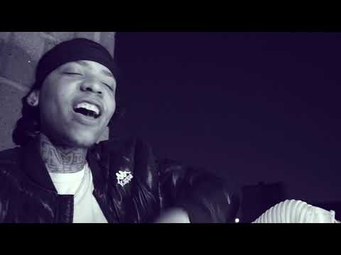 Moa Sleepy - Free The Gang