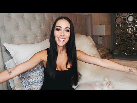 Välkommen till min kanal! ♡ En första introduktion