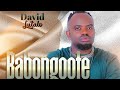 Babongote David Lutalo Official Music Audio