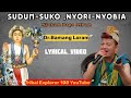 Sudum Swko Nyori Nyobia Loge Dr Bamang Loram Nyishi Hits