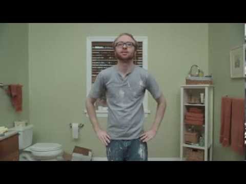 Lowe's - Need Help? "Bathroom Tile" (BBDO NY)