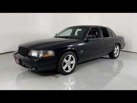 2003 Mercury Marauder (CC-1580942) for sale in St. Charles, Missouri