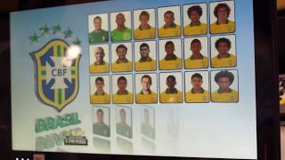 Aurora 3D Presentation