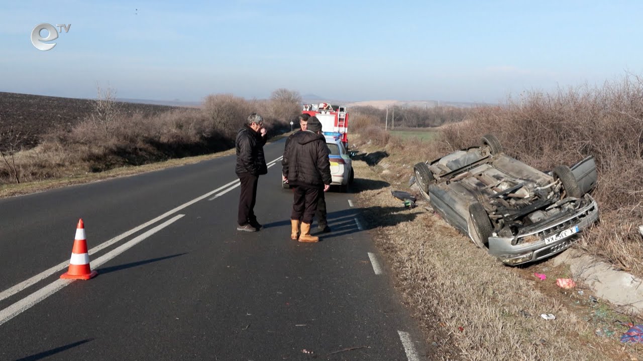Войната по пътищата в Хасково продължава