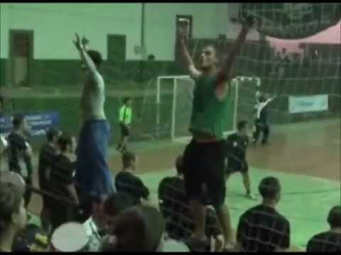 Intermed 2011 AAAOC - parte 1