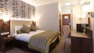 BEST WESTERN PLUS White Horse Hotel, Londonderry