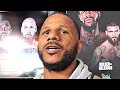 ANTHONY DIRRELL RIPS A**HOLE CALEB PLANT; EXPLAINS WHY FIGHTERS DISLIKE HIM & SAYS HE WHOOPS HIS A**