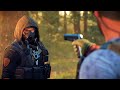 Black Ops Cold War Stitch VS Adler FINAL Cutscene Season 6 Reloaded Cutscene Cinematic FINALE