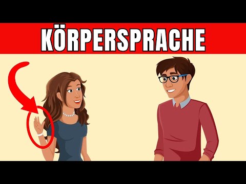 Verblüffende Signale deines Körpers, die eine Menge über dich verraten!