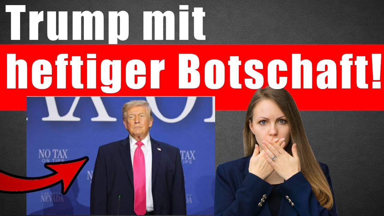 Iran Krieg vorbei? | Deutschland will nun Minenjagdboote schicken!