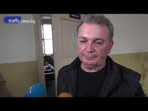 "Мръсна циганка" провокирало Стоянка да наръга Габриела! С нож се снабдила от ученическия стол ВИДЕО