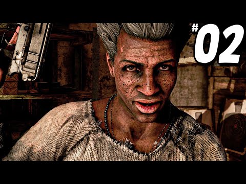 Far Cry 4 - Part 2 - The World of Kyrat