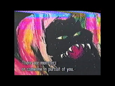 3:5 the snake's mouth