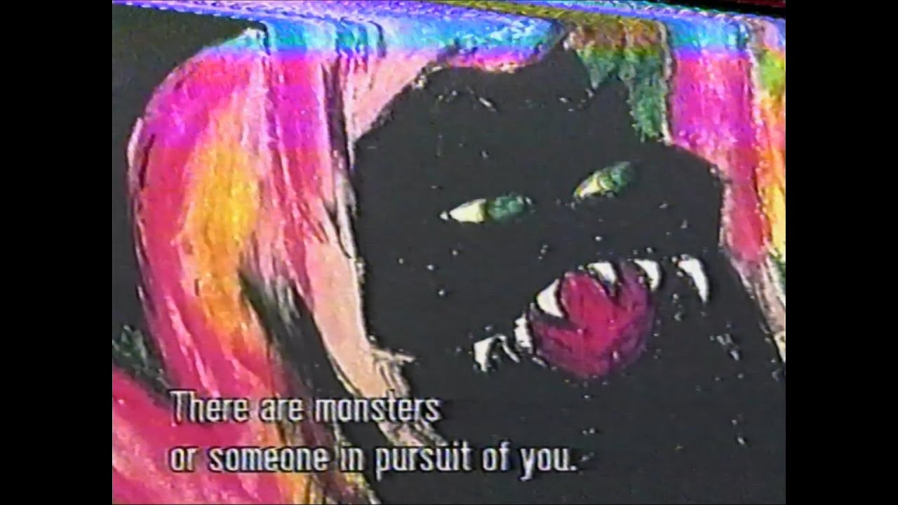 3:5 the snake's mouth