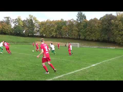 Jadowniczanka Jadowniki - GOSiR Rzezawa 1:0