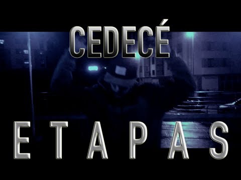 CEDECÉ · ETAPAS