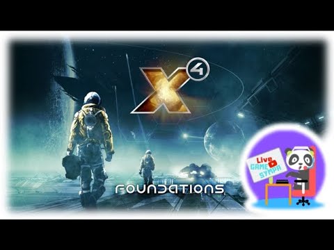 [X4 foundation - PC] - Ouais ouais