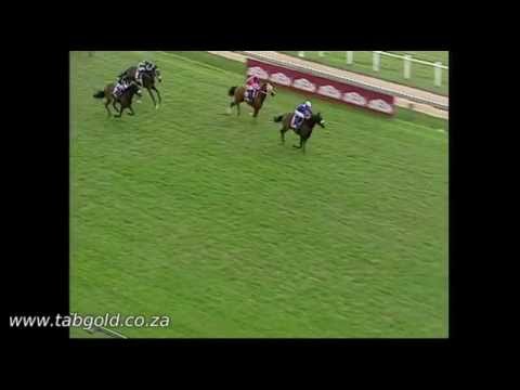 Clairwood 24092013 Race 4 & Interview