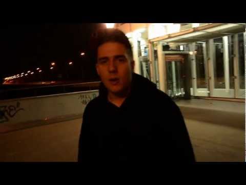 Iroas - Vergangeni Zuekunft