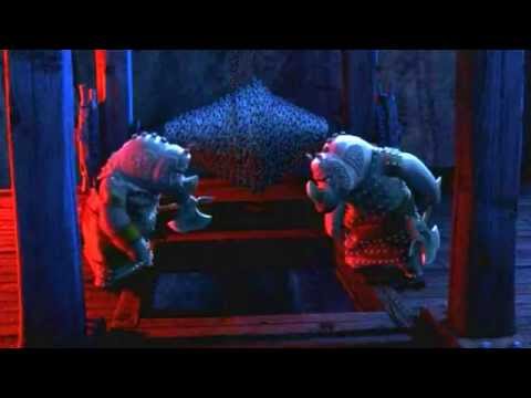 Team Fortress 2 Dub - Demo-Lung's Escape (EDITED)