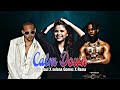 Selena Gomez x Sean Paul x Rema - Calm down (official remix video)