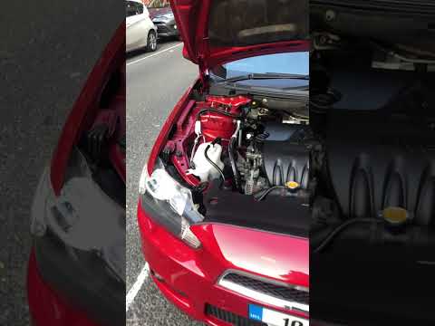Mitsubishi Lancer 2010 - Image 2