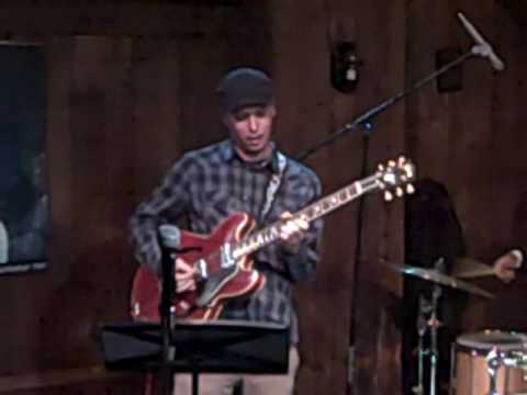 Kurt Rosenwinkel 1.03.09