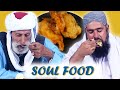 Tribal People Try Soul Food For The First Time