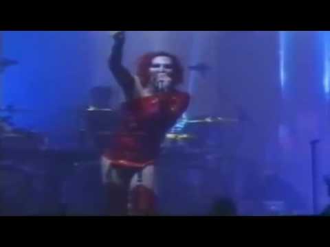 Marilyn Manson-The Dope Show (Detroit, MI) (1998)