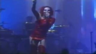 Marilyn Manson-The Dope Show (Detroit, MI) (1998)
