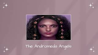THE ANDROMEDA ANGELS